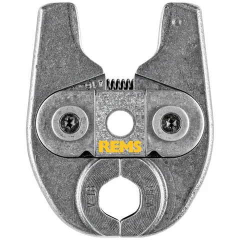 REMS Presszange Mini 578332 V 18 – Bild 4