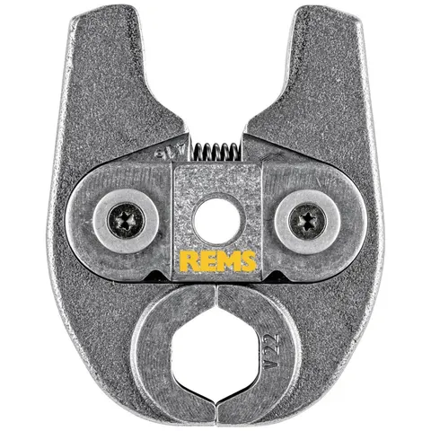 REMS Presszange Mini 578334 V 22 – Bild 4