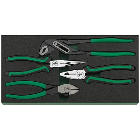 Stahlwille 96830266 Zangen-Set – Bild 2