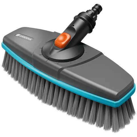 Gardena Stielbürste soft Cleansystem 18810-20 – Bild 2