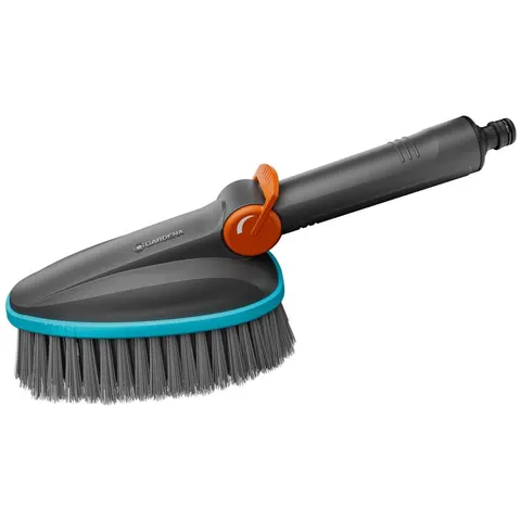 GARDENA Cleansystem 18842-20 Handbürste – Bild 2