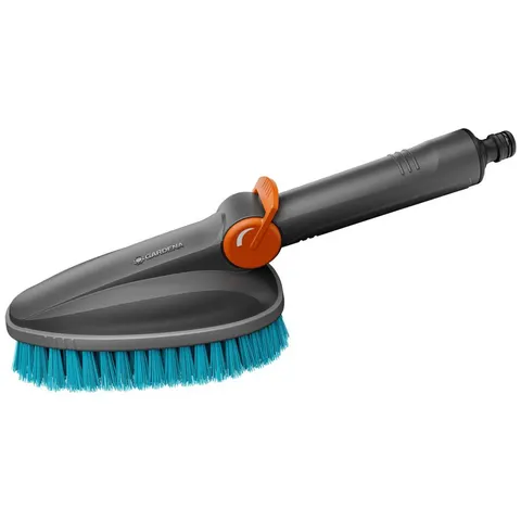 GARDENA Cleansystem 18846-20 Handbürste – Bild 3