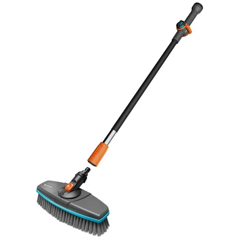 Gardena Wasch-Set soft Cleansystem 18826-20 – Bild 3