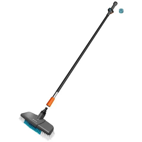 Gardena Wasch-Set hard Cleansystem 18828-20 – Bild 3