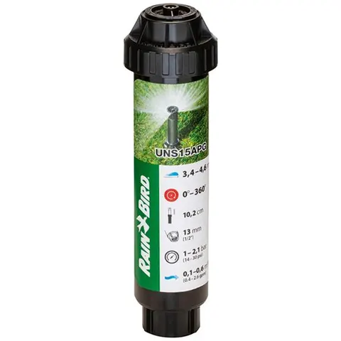 RAINBIRD Versenksprüher mit Düse 15 APG – Bild 2
