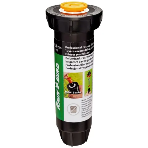 RAINBIRD Versenksprüher ohne Düse 1/2 – Bild 3