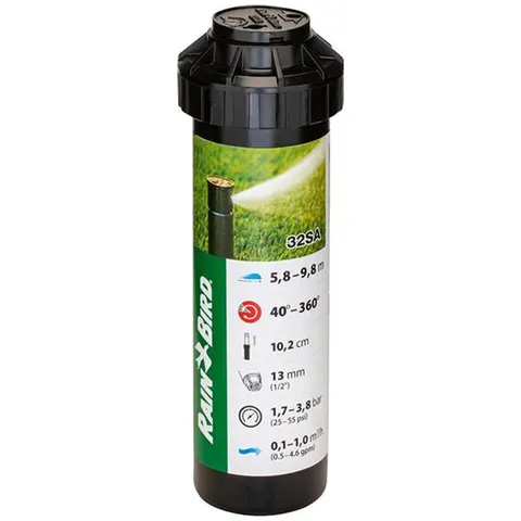 RAINBIRD Versenkregner 32SA,1/2Z – Bild 2