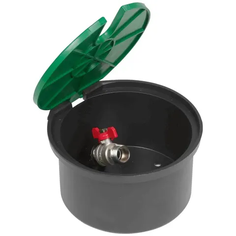 RAINBIRD Wassersteckdose – Bild 2