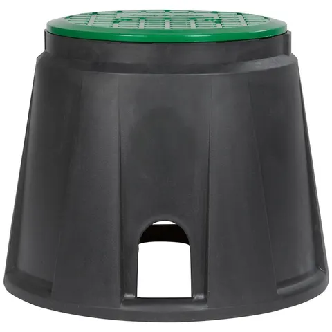RAINBIRD Ventilbox rund 1er – Bild 2