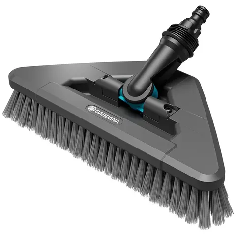 Gardena Cleansystem Stielbürste soft flex – Bild 2
