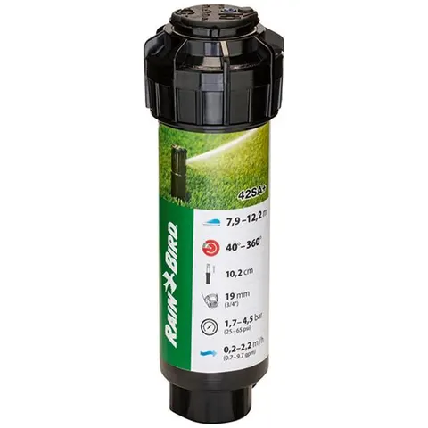 RAINBIRD Versenkregner 42SA,3/4Z – Bild 3