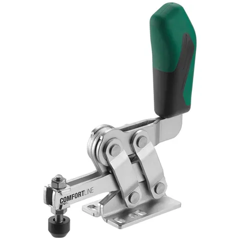 AMF Senkrechtspanner comfortline 6800C Gr.2 – Bild 2