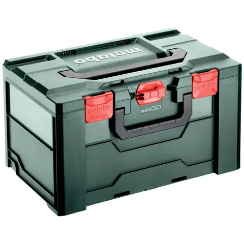 Metabo metaBOX 280 L, leer – Bild 2