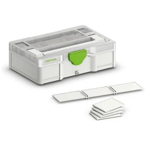 Festool Systainer³ SYS3 S 76 TRA – Bild 2