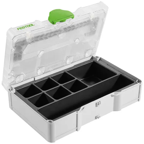 Festool Systainer³ SYS3 S 76 TRA UNI – Bild 2