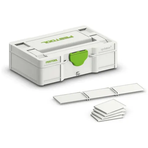 Festool Systainer³ SYS3 S 76 (577808) – Bild 2