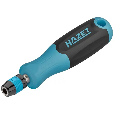 Hazet Bit-Schraubendreher – 811BH – Bild 2