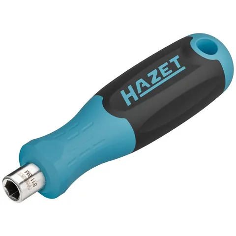 Hazet Bit-Schraubendreher – 811BM – Bild 2