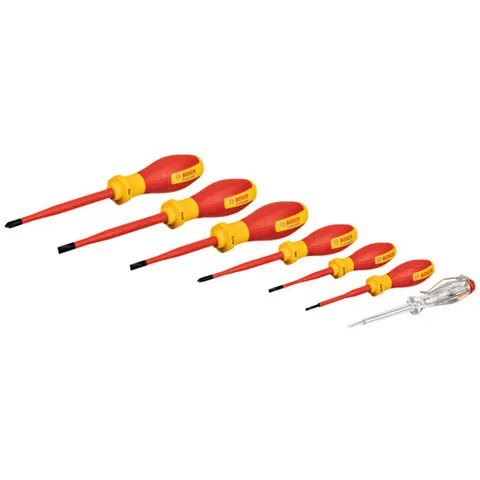 Bosch Professional 1600A02NF7 E-Schraubendreher PH, Schlitz – Bild 2
