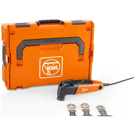 FEIN Oszillierer - MM 300 MULTIMASTER MM 300 Plus Start – Bild 3