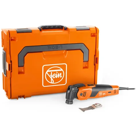 FEIN Oszillierer - MM 700 MULTIMASTER MM 700 Max – Bild 3