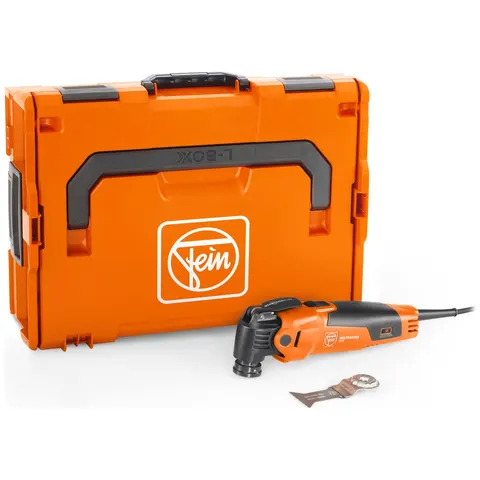 FEIN Oszillierer - MM 500 MULTIMASTER MM 500 Plus – Bild 3