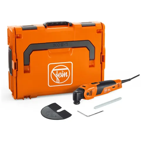 FEIN Oszillierer - MM 700 MULTIMASTER MM 700 1.7 Basic – Bild 2