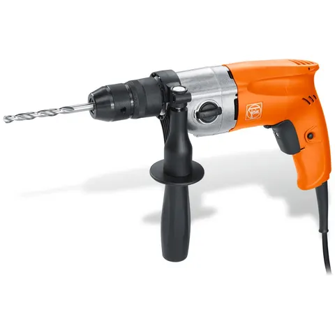 Fein Bohrmaschine BOP 10-2 (72055460000) – Bild 2