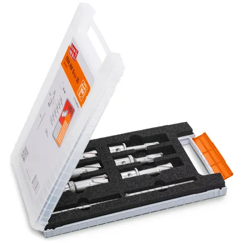 Fein 63127714020 Kernlochbohrer-Set 1 St. – Bild 2