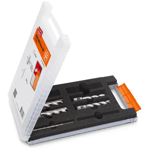 Fein 63134999064 Kernlochbohrer-Set 1 St. – Bild 2