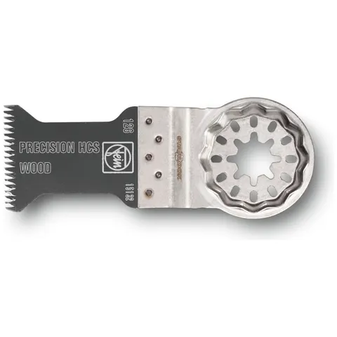 Fein E-Cut Precision-Sägeblatt SL 50x35 (63502126210) – Bild 2