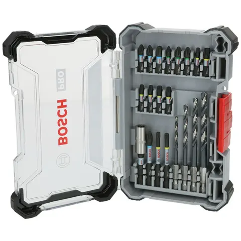 Bosch Accessories 2608521U84 Werkzeugset – Bild 2