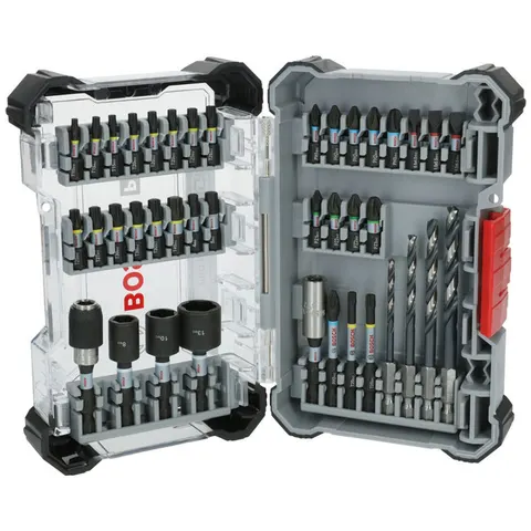 Bosch Accessories 2608521U86 Werkzeugset – Bild 2