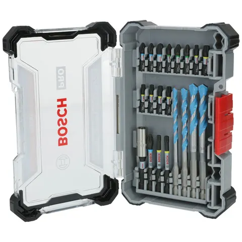 Bosch Accessories 2608521U83 Werkzeugset – Bild 3