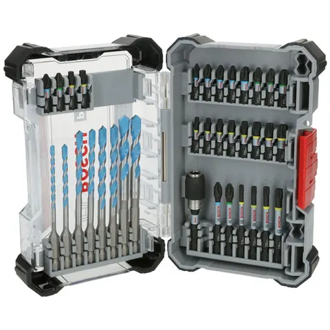Bosch Accessories 2608522518 Werkzeugset – Bild 4