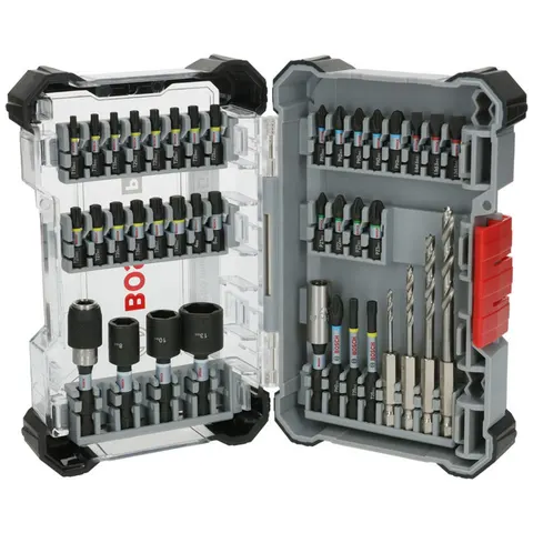 Bosch Accessories 2608521U87 Werkzeugset – Bild 2