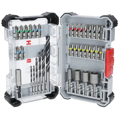 Bosch Accessories 2607017725 Werkzeugset – Bild 2