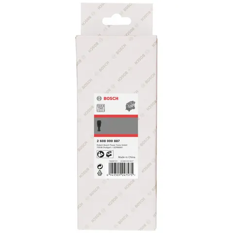 Bosch COMBI Saugbürste (2608000887) – Bild 2