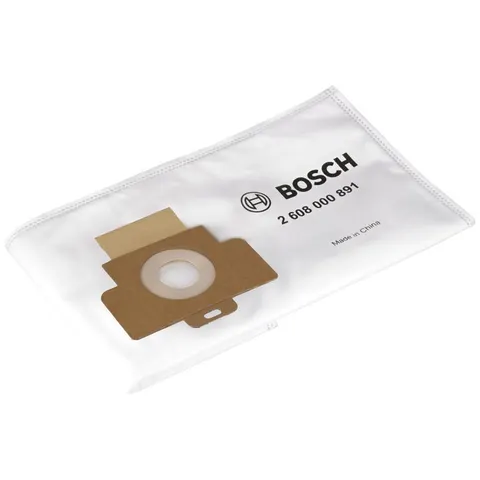 Bosch Vliesbeutel (2608000891) – Bild 2