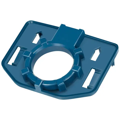 Bosch Staubbeutelhalter (2608001109) – Bild 2