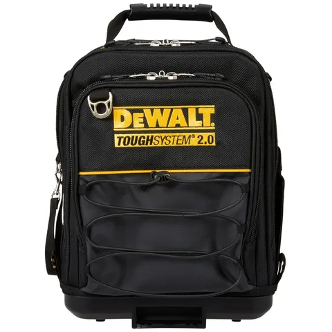 DeWalt TOUGHSYSTEM Werkzeugtasche 30 L – Bild 3
