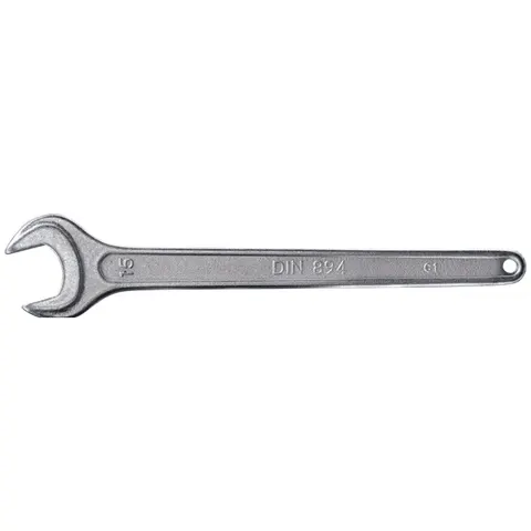 PFERD TOOLS Einmaulschlüssel EM SW 15 mm – Bild 2