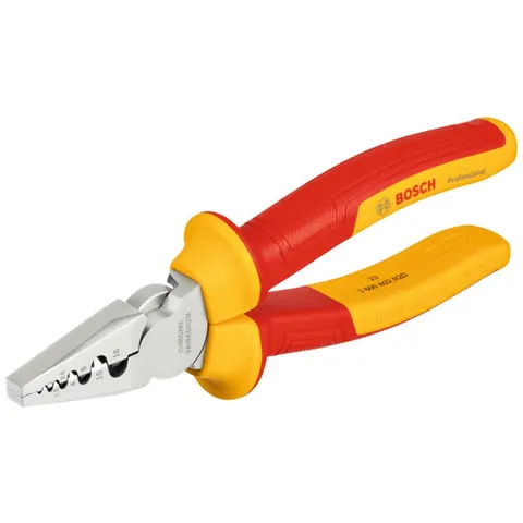 Bosch Professional 1600A02NE6 Crimpzange – Bild 3