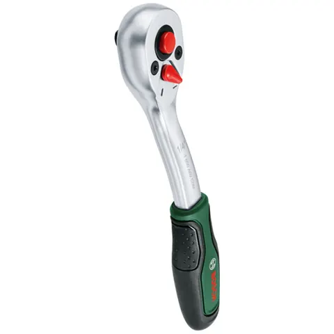 Bosch 1/4-Ratsche Handwerkzeug – Bild 2