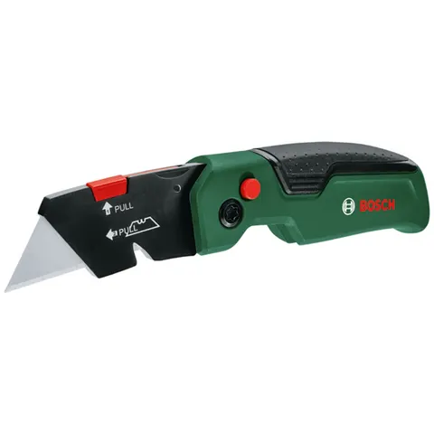 Bosch Handwerkzeuge Klappmesser – Bild 3