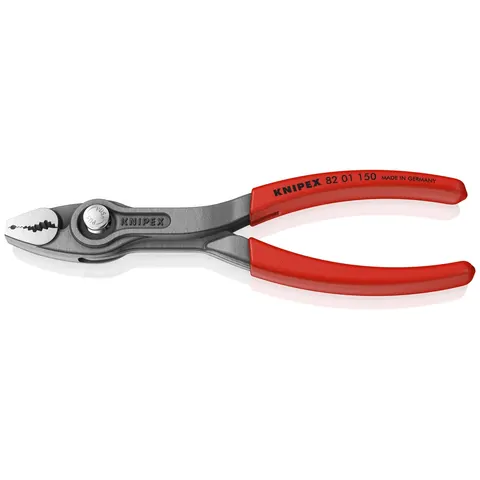 KNIPEX TwinGrip Frontgreifzange 150mm – Bild 3