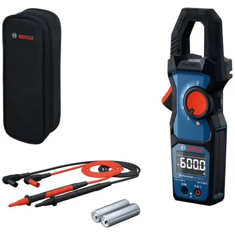 Bosch Professional GMC 600-15 Stromzange – Bild 2