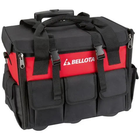 BELLOTA Werkzeugtrolley, gewebt, Multi-Pocket – Bild 2