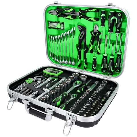 KS TOOLS 512.0144 Werkzeug-Set – Bild 2