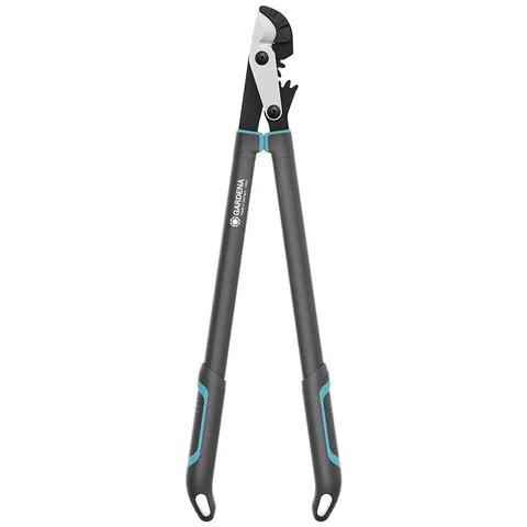 Gardena Astschere EnergyCut Pro L Amboss – Bild 3